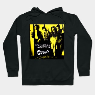 The Goo Goo Muck Hoodie